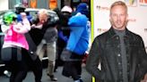 Ian Ziering: Two Suspects Arrested in Connection With NYE Biker Attack