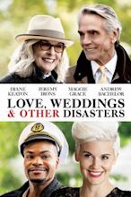 Love, Weddings & Other Disasters