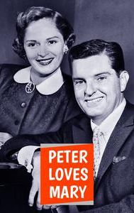 Peter Loves Mary