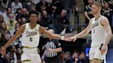 Mason Gillis, Ethan Morton in transfer portal; What's Purdue basketball roster look like?