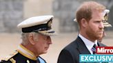 Harry's 'unfounded fears' are denying Charles from fulfilling desperate wish