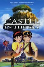 Castle in the Sky