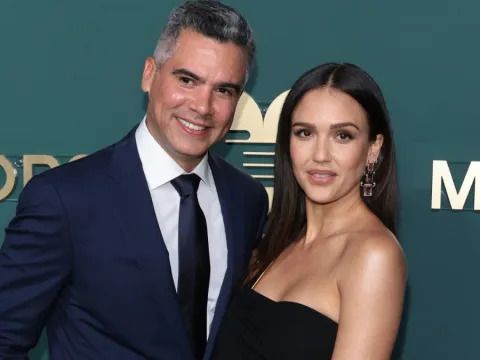 Who Is Jessica Alba’s Husband? Cash Warren’s Age & Job