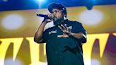 Ice Cube Shuns The “G.O.A.T. Rapper” Title: “Don’t Call Me That”