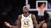 Indiana Pacers Offseason All Starts With Free Agency Of Pascal Siakam