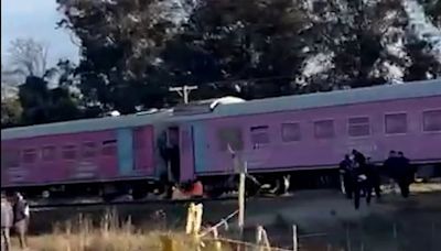 Trágico accidente ferroviario en Mar del Plata: una adolescente murió arrollada por el tren