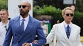 Game of Thrones star unrecognisable with stunning cropped hairdo at Wimbledon