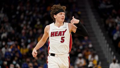 Recent Miami Heat Player Retires From Basketball