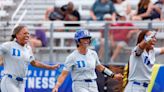 Duke softball sets program record with run-rule win over South Carolina in NCAA Regional