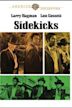 Sidekicks (1974 film)