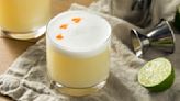 Add Coconut To Give Your Next Pisco Sour A Tropical Twist