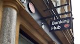 Labour sets out plans for hundreds of new banking hubs