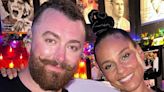 Alicia Keys will feature on Sam Smith track I'm Not The Only One