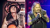 Hanoi Rocks Guitarist: Vince Neil Never Apologized for Car Crash That Killed Band’s Drummer