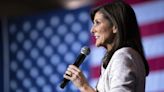 Haley backs Abbott on border, calls Biden position ‘absolutely ridiculous’