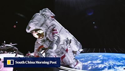 Policewoman picked as Hong Kong’s first astronaut for China’s space programme