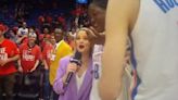 NBA fans slam 'disrespectful' Thunder as OKC stars walk off live TNT interview