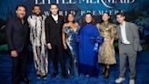 The Party Report: ‘The Little Mermaid’ Premiere Splashes Down as WGA Strike Grinds Other Fetes to a Halt