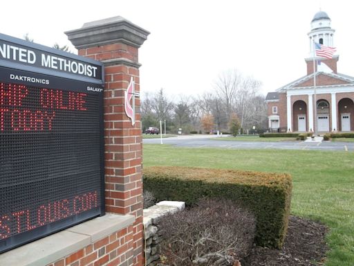 United Methodist Church opens General Conference as denomination considers LGBTQ+ rights