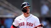 Red Sox stars lag behind in first MLB All-Star voting update