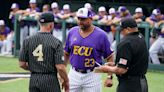 How to watch East Carolina baseball vs. Coastal Carolina on TV, live stream in Greenville Regional final