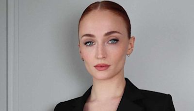 Sophie Turner’s Romantic Date With Rumored Boyfriend Peregrine Pearson, Deets