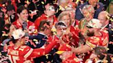 NFL-Chiefs beat Niners in Sin City Super Bowl overtime thriller