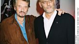 "Il savait comme moi que..." : Johnny Hallyday, ces derniers mots prononcés par son ami Jean Reno avant sa disparition