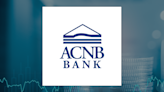 ACNB (NASDAQ:ACNB) Lifted to “Hold” at StockNews.com