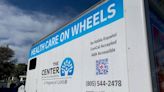 SLO County is getting free reproductive healthcare on wheels via a new mobile clinic