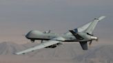 Another US MQ-9 Reaper drone goes down in Yemen, images purportedly show