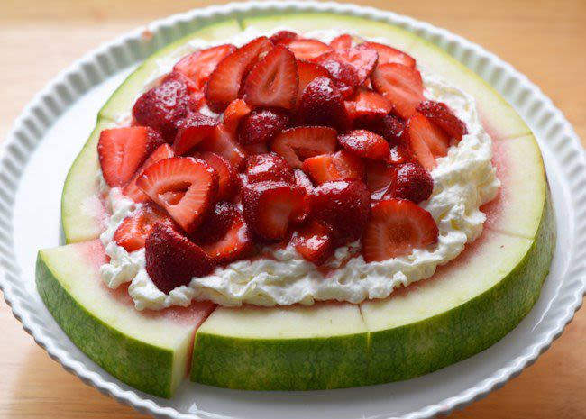 10 Refreshing Watermelon Dessert Recipes, From Cake to Sorbet