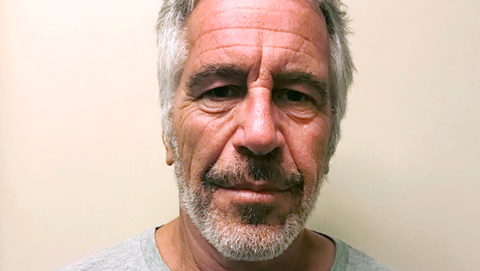 Is Donald Trump all over Jeffrey Epstein documents released in Palm Beach Post suit?