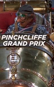 The Pinchcliffe Grand Prix