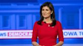 Attacking Harris on basis of gender or race is not helpful, says Nikki Haley