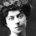 Alexandra Kollontai