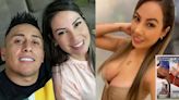 Pamela López luce sexy bronceado con diminuta prenda: “Quiere recordarle a Christian Cueva con quién está casado”