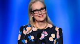 Meryl Streep to Receive Honorary Palme d’Or at Cannes Film Festival on Opening Night (EXCLUSIVE)