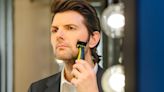 Adam Scott Adds 'Facial Hair Enthusiast' to His CV in Philips Norelco Campaign