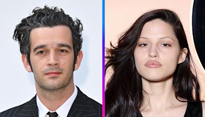 The 1975's Matty Healy's Fiancée: Who Is Gabbriette?