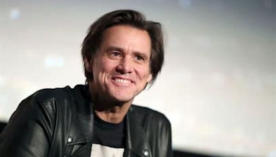 Jim Carrey admits there’s one film he regrets making