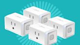 The 9 Best Smart Plugs of 2023 to Upgrade Your Home