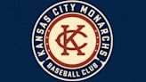 Kansas City Monarchs even championship series at 1 win apiece. Game 3 is here Tuesday