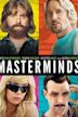 Masterminds (2016 film)