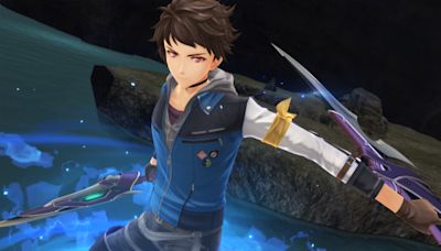 The Legend of Heroes: Trails Through Daybreak II Trailer Sets US Release Date Window