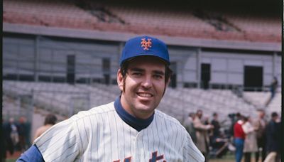 Kranepool, longest-tenured Mets player, dies at 79