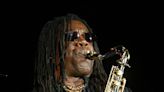 Clarence Clemons birthday week celebrated with three big shows in honor of the Big Man