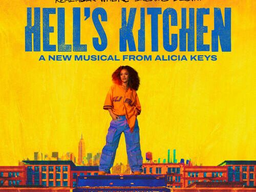 Alicia Keys - Hell’s Kitchen | iHeart