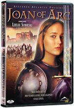 Amazon.com: Joan Of Arc (Ff): Movies & TV
