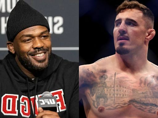 Chael Sonnen slams Daniel Cormier for suggesting Tom Aspinall can still sabotage planned Jones vs. Miocic fight: “Is he drunk?” | BJPenn.com